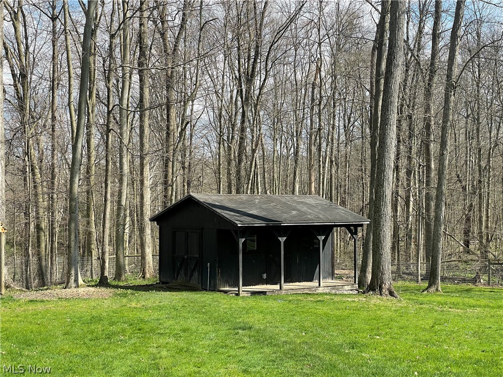 River Glen Farms - Residential