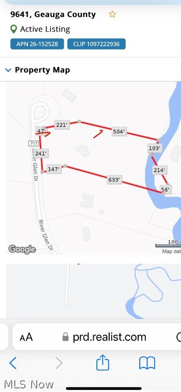 River Glen Farms - Residential