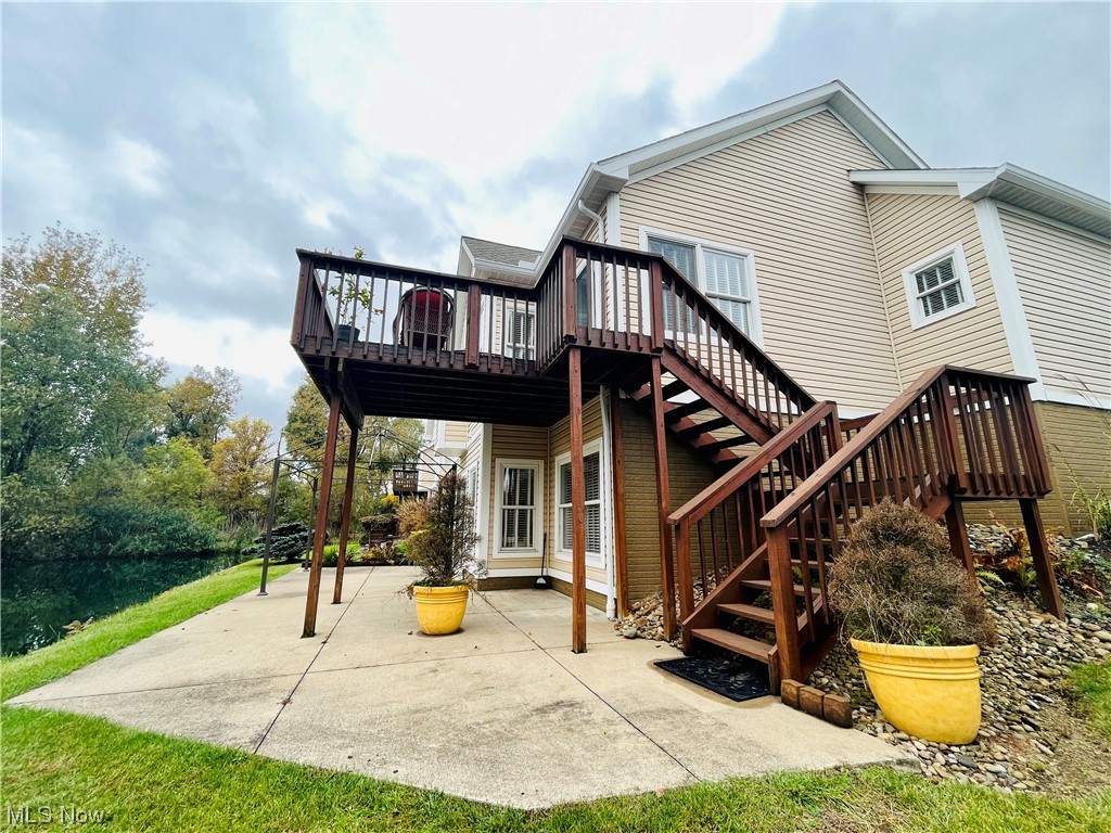 Lakes/Franklin Mills - Residential