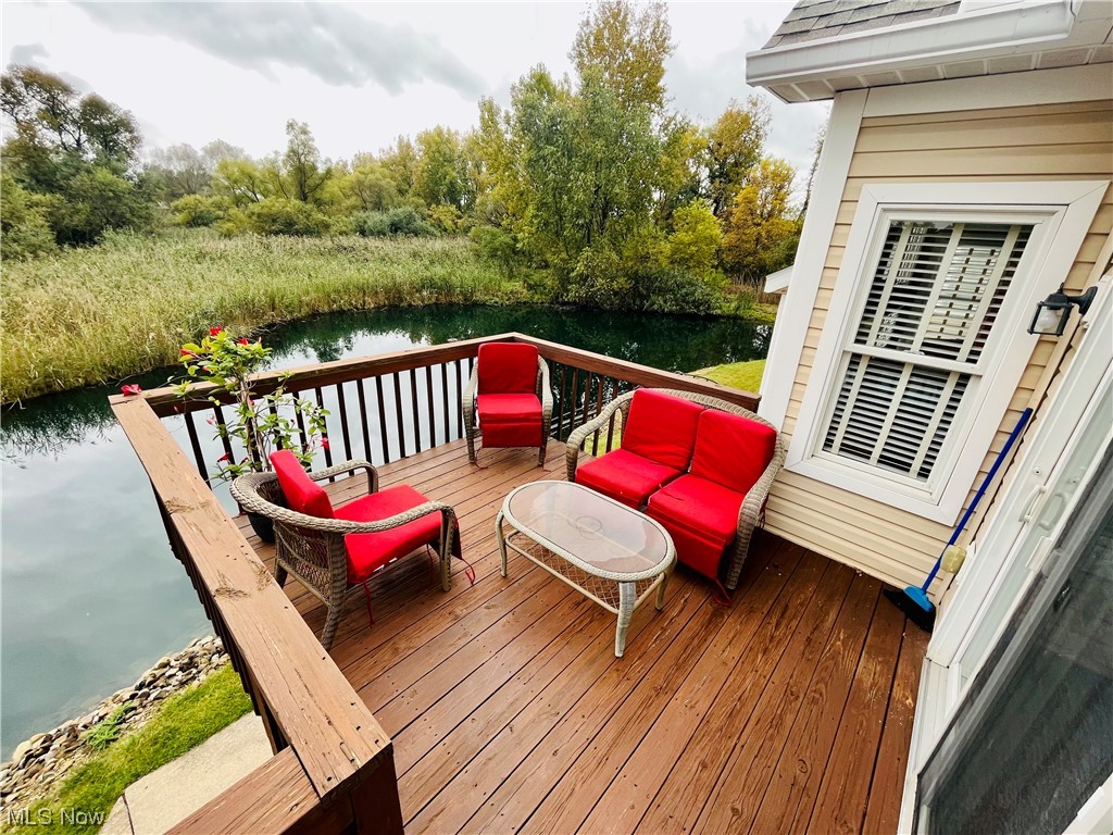 Lakes/Franklin Mills - Residential