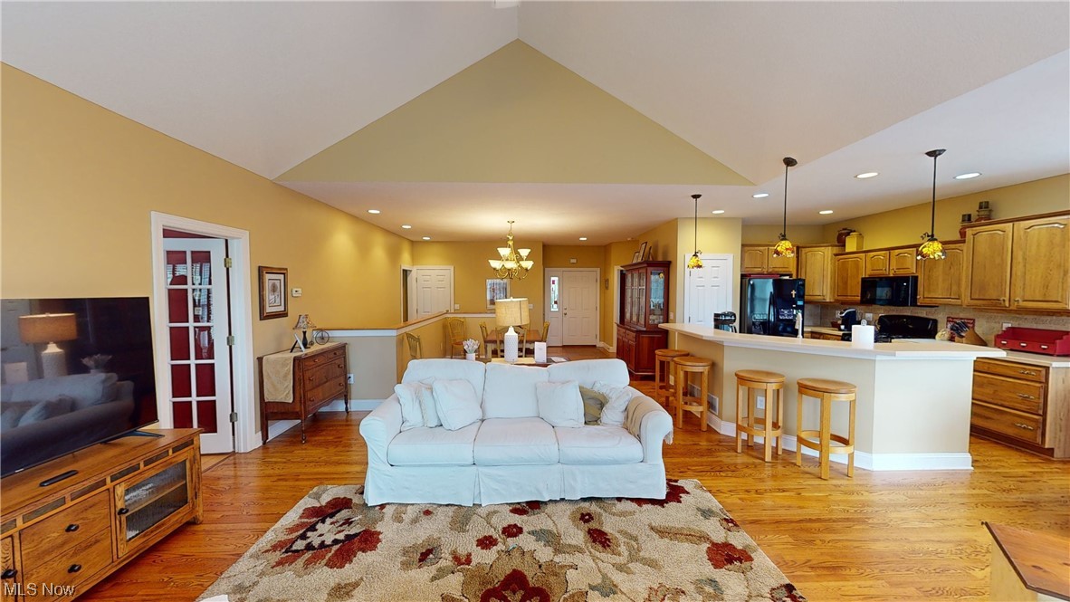 Lakes/Franklin Mills - Residential
