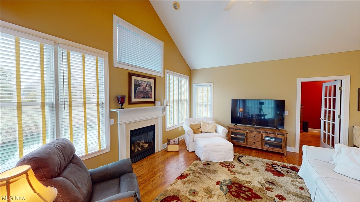 Lakes/Franklin Mills - Residential