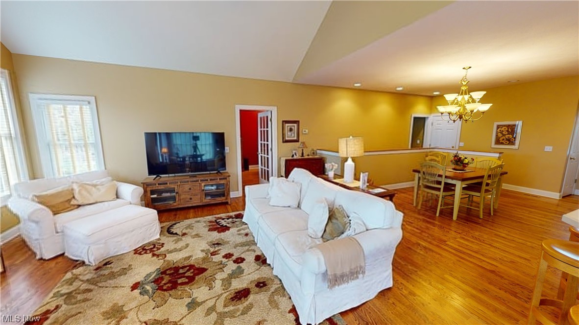 Lakes/Franklin Mills - Residential