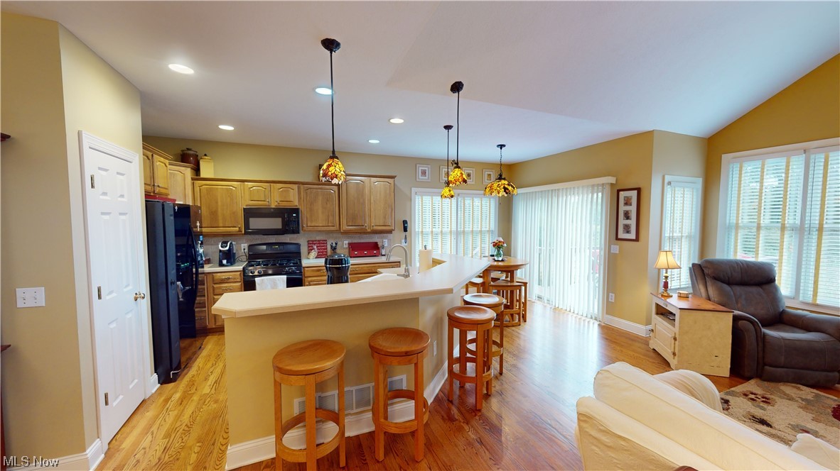Lakes/Franklin Mills - Residential