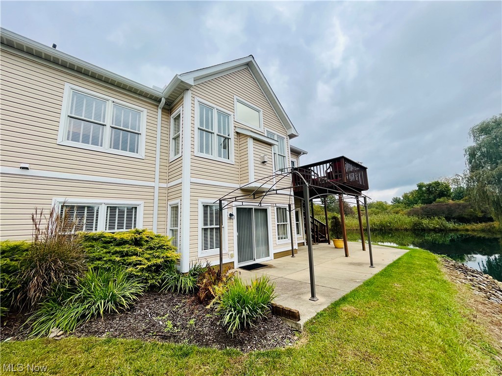 Lakes/Franklin Mills - Residential