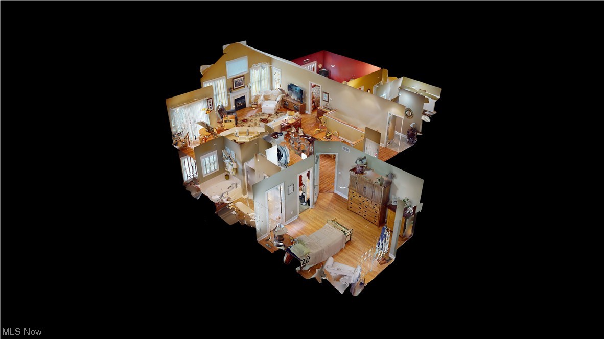 Lakes/Franklin Mills - Residential