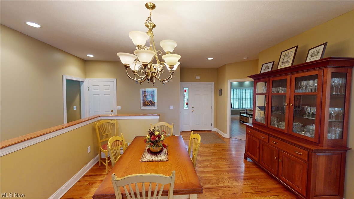 Lakes/Franklin Mills - Residential