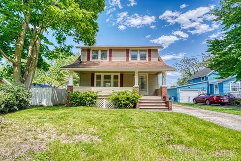 215 Maine Avenue Lorain OH 44052