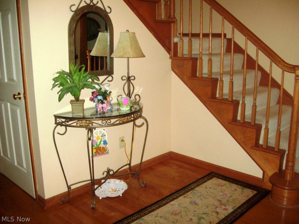 Bradley Oak Estates - Residential