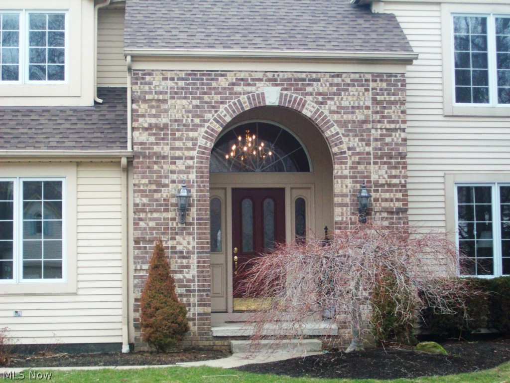 Bradley Oak Estates - Residential