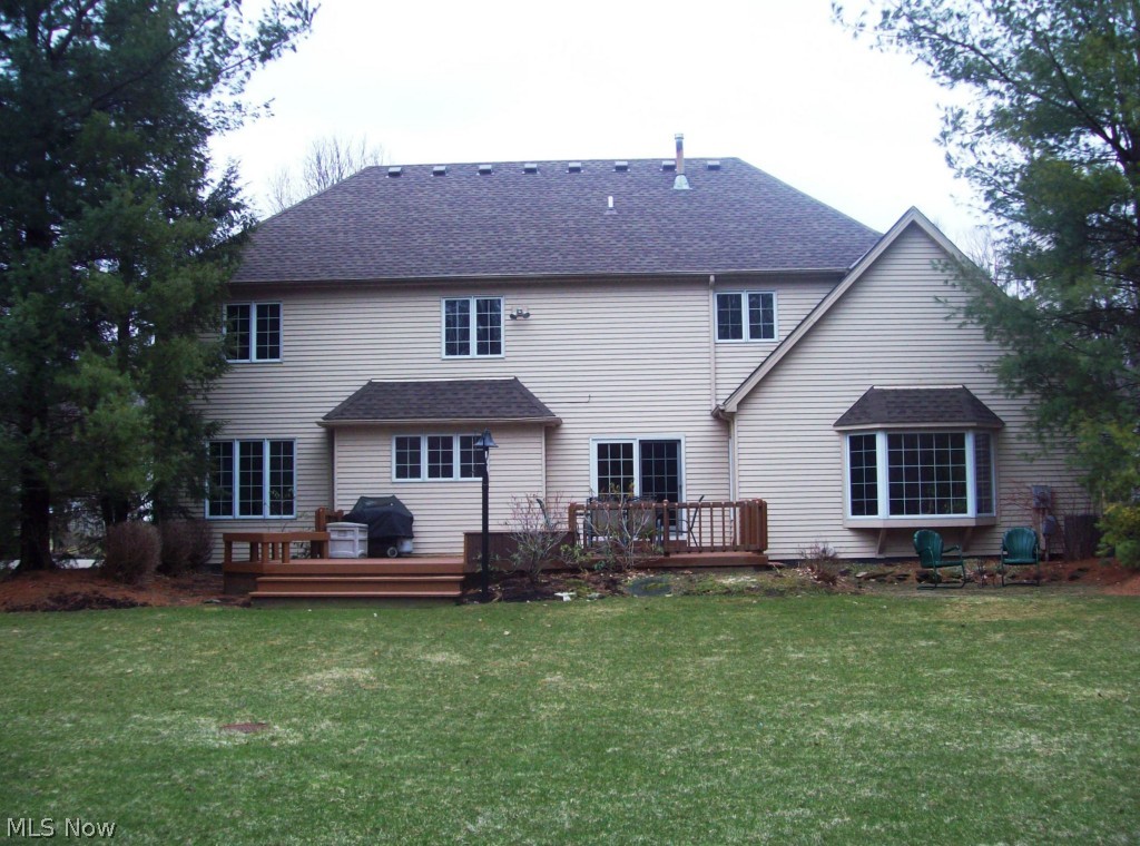 Bradley Oak Estates - Residential