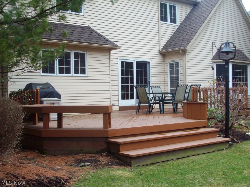 Bradley Oak Estates - Residential