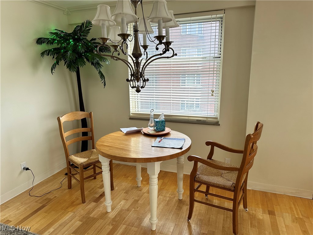 11850 Edgewater Drive #721, Lakewood, Ohio image 9