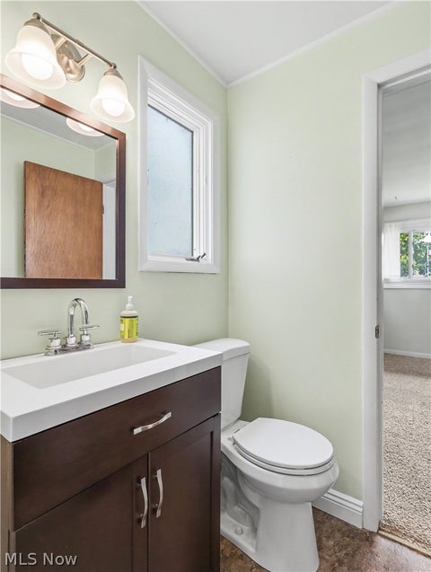 Tiny photo for 1515 Collinwood Circle, Cuyahoga Falls, OH 44221 (MLS # 5245989)