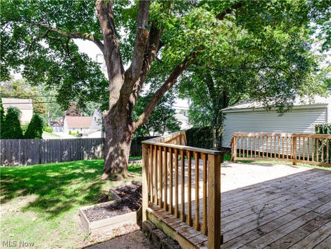 Tiny photo for 1515 Collinwood Circle, Cuyahoga Falls, OH 44221 (MLS # 5245989)