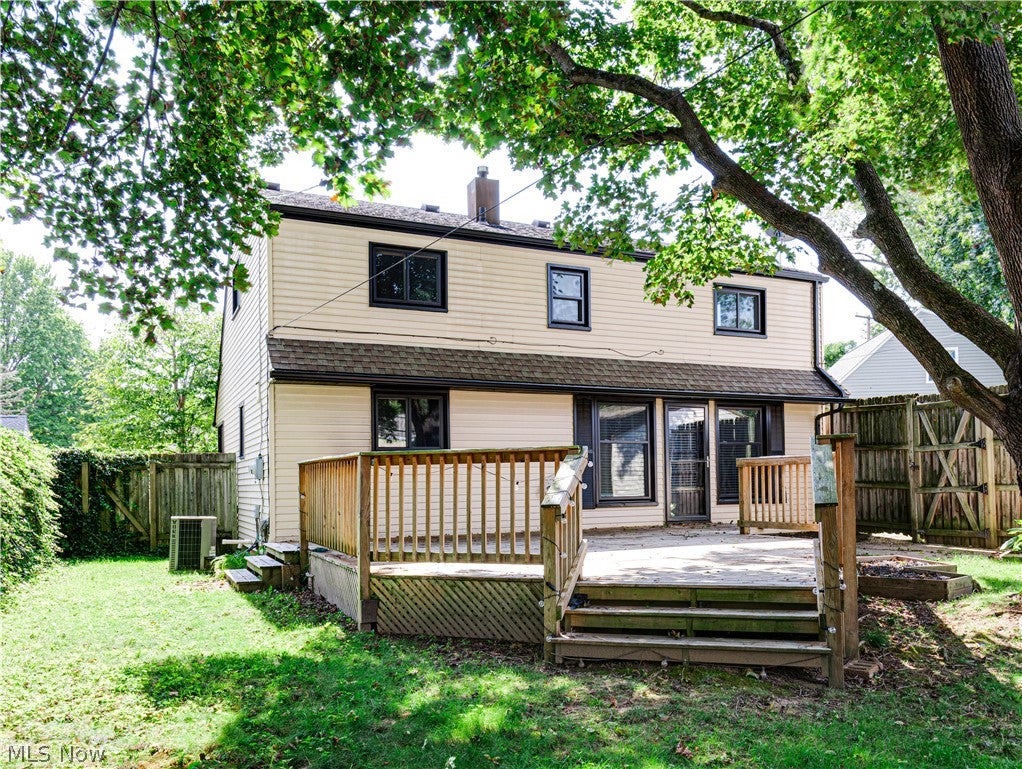 1515 Collinwood Circle