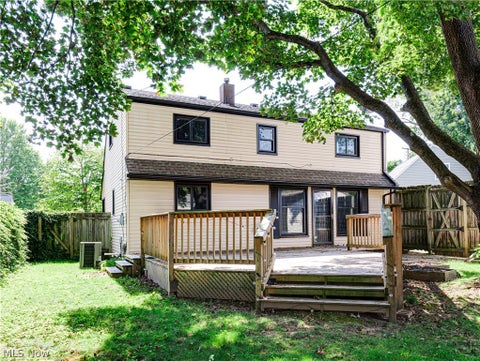 Tiny photo for 1515 Collinwood Circle, Cuyahoga Falls, OH 44221 (MLS # 5245989)