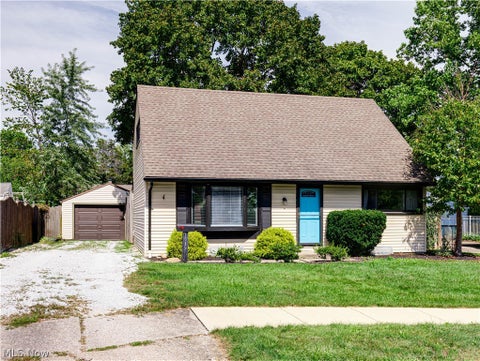 Tiny photo for 1515 Collinwood Circle, Cuyahoga Falls, OH 44221 (MLS # 5245989)
