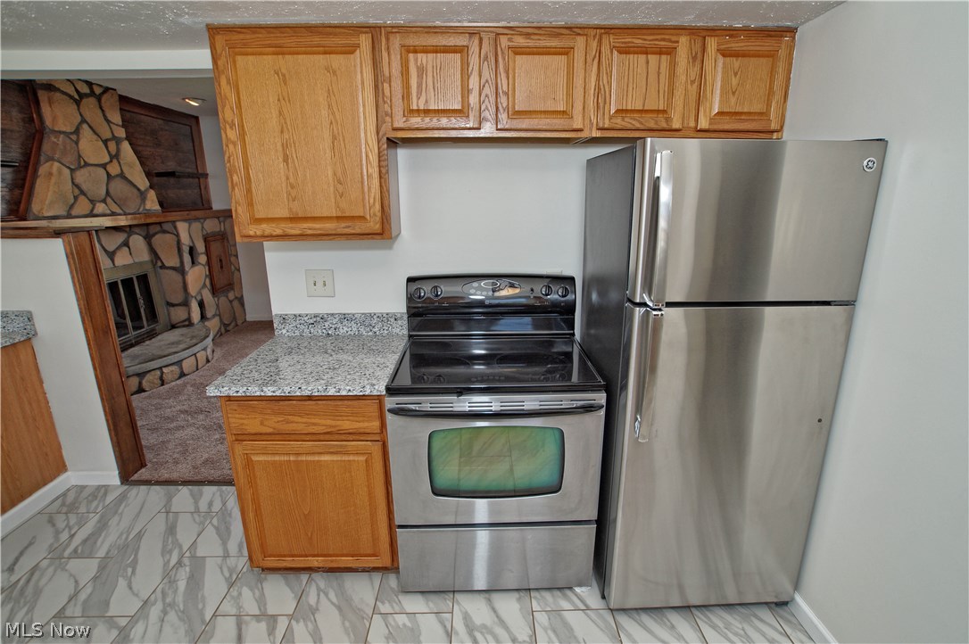 Stevens Blvd Estates - Residential