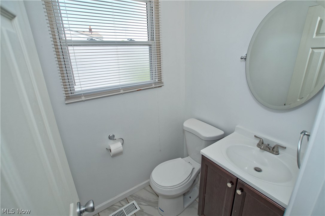 Stevens Blvd Estates - Residential