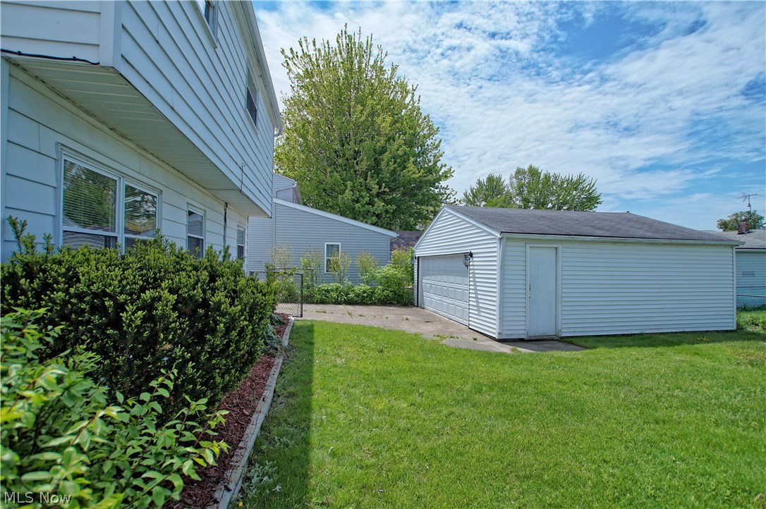 Stevens Blvd Estates - Residential