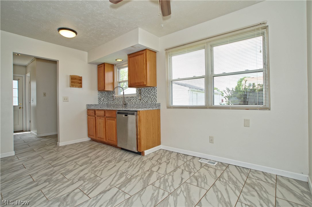 Stevens Blvd Estates - Residential