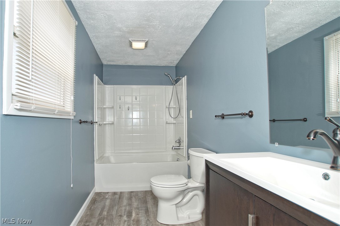 Stevens Blvd Estates - Residential