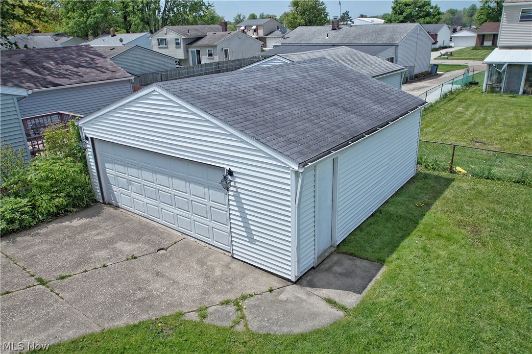 Stevens Blvd Estates - Residential