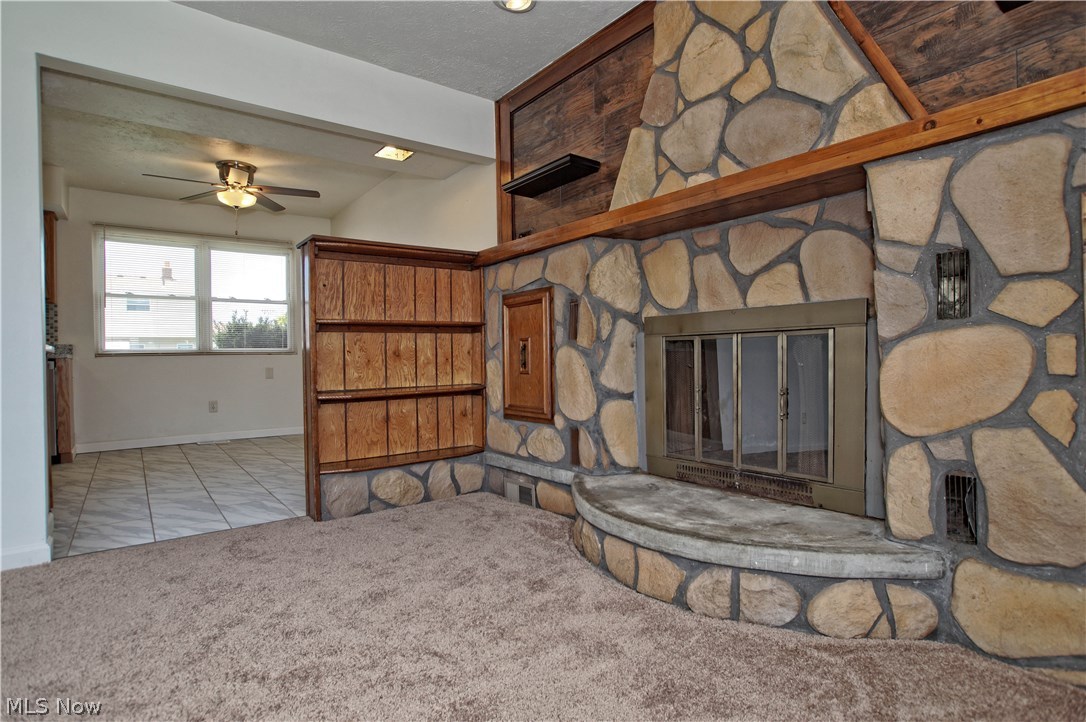 Stevens Blvd Estates - Residential