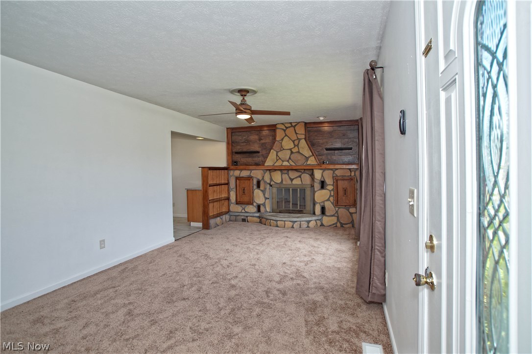 Stevens Blvd Estates - Residential