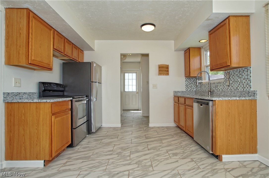 Stevens Blvd Estates - Residential