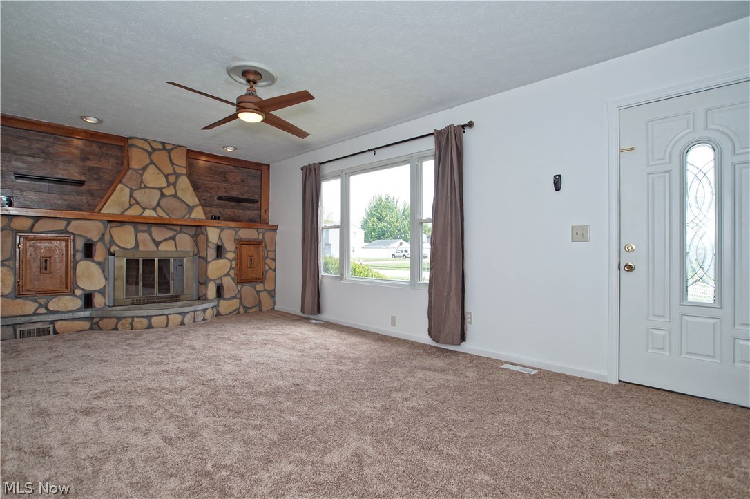 Stevens Blvd Estates - Residential