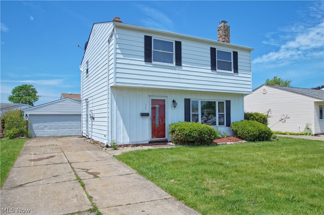 Stevens Blvd Estates - Residential