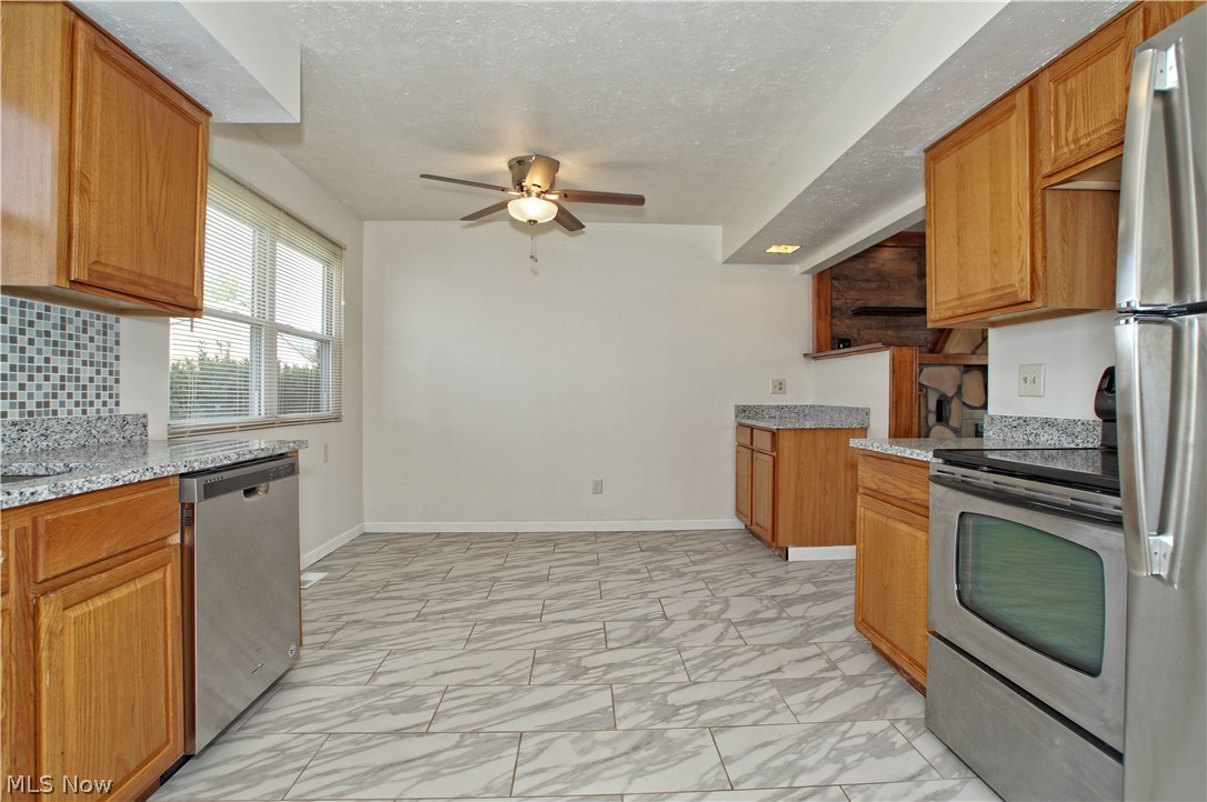 Stevens Blvd Estates - Residential