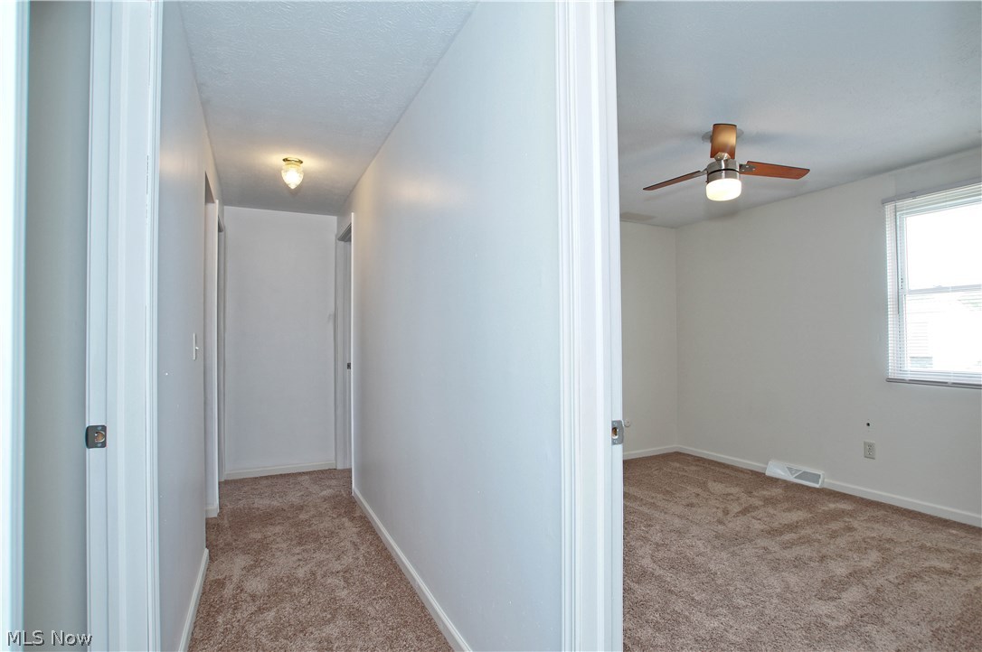 Stevens Blvd Estates - Residential