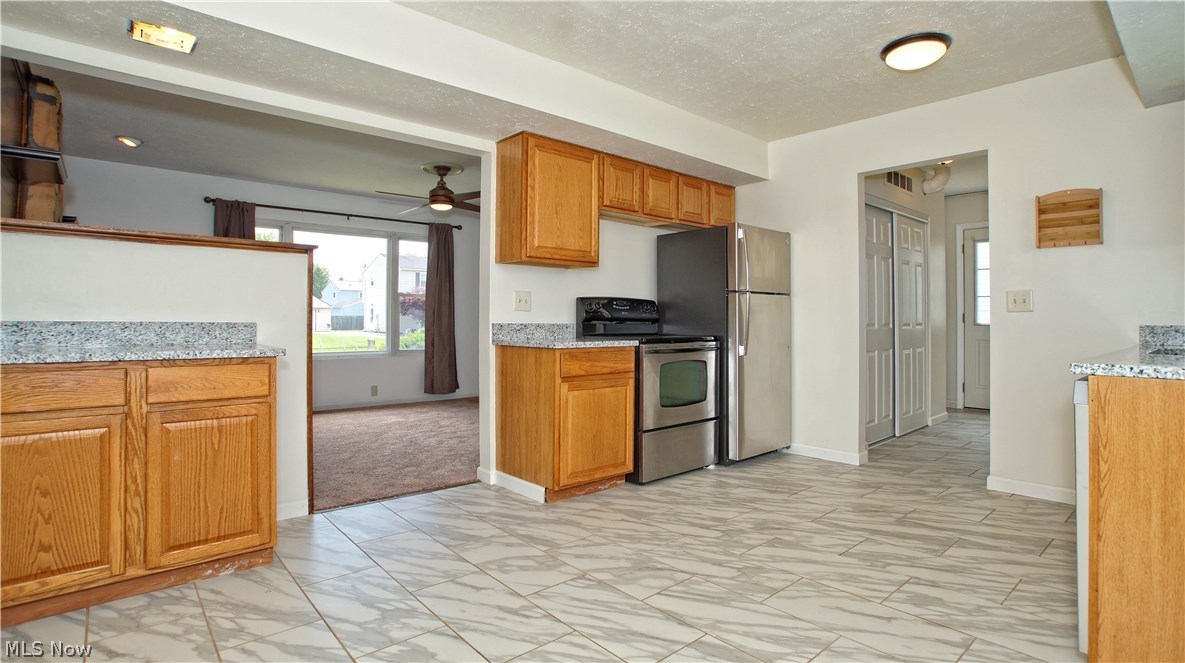 Stevens Blvd Estates - Residential