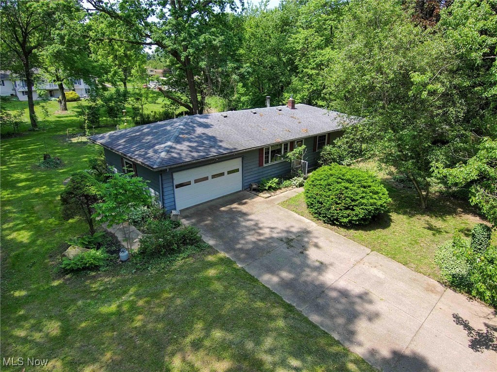Gerbec - Residential