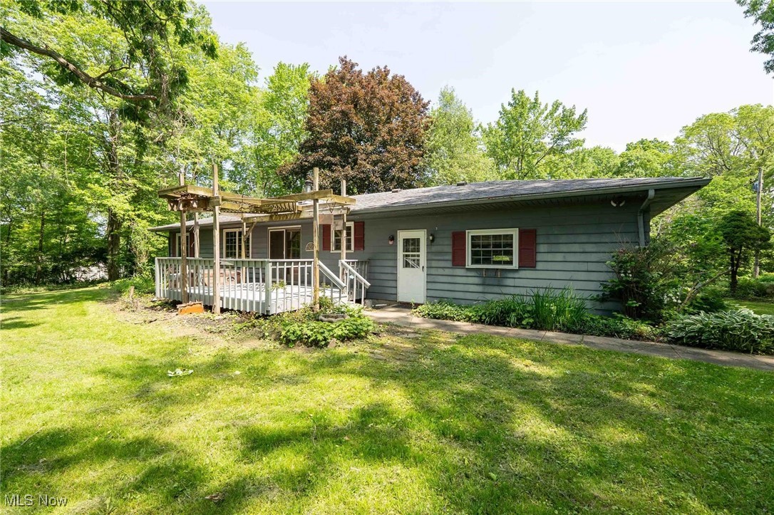 Gerbec - Residential