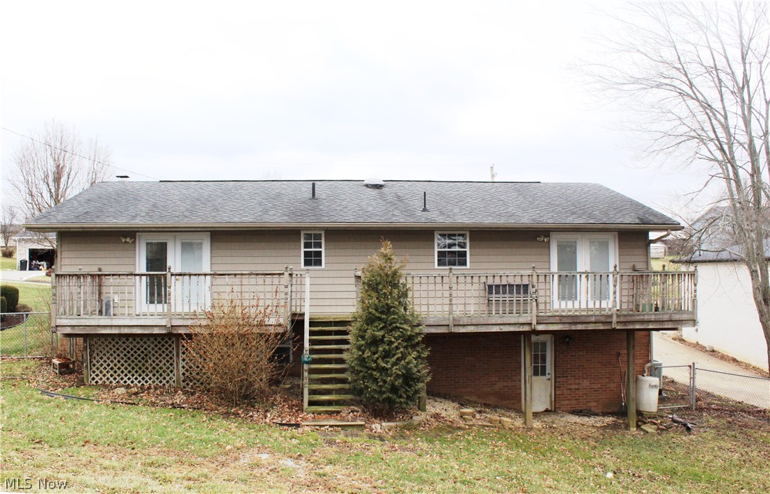 Bethel Place Add - Residential