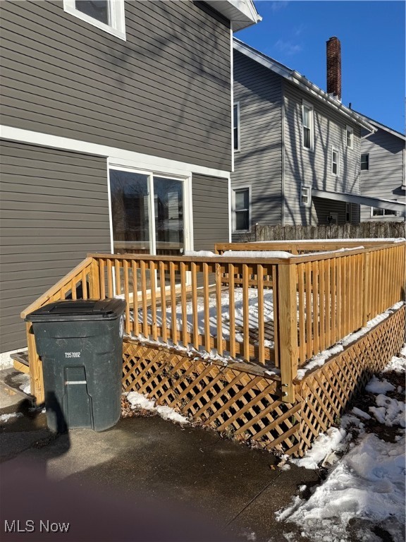 Thornton Heights - Residential