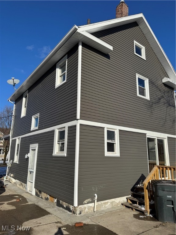 Thornton Heights - Residential