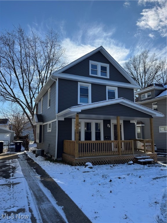 Thornton Heights - Residential