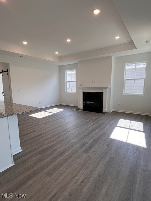 Four Seasons at Sandstone - Residential