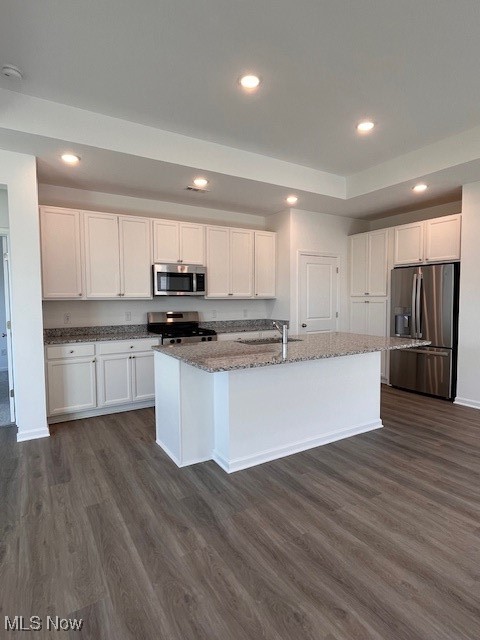 Four Seasons at Sandstone - Residential