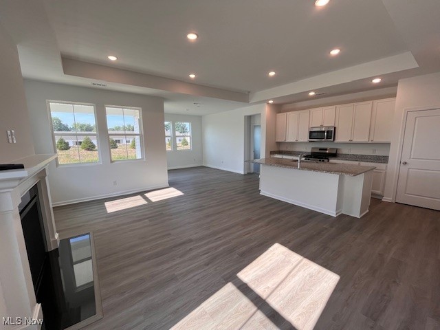 Four Seasons at Sandstone - Residential