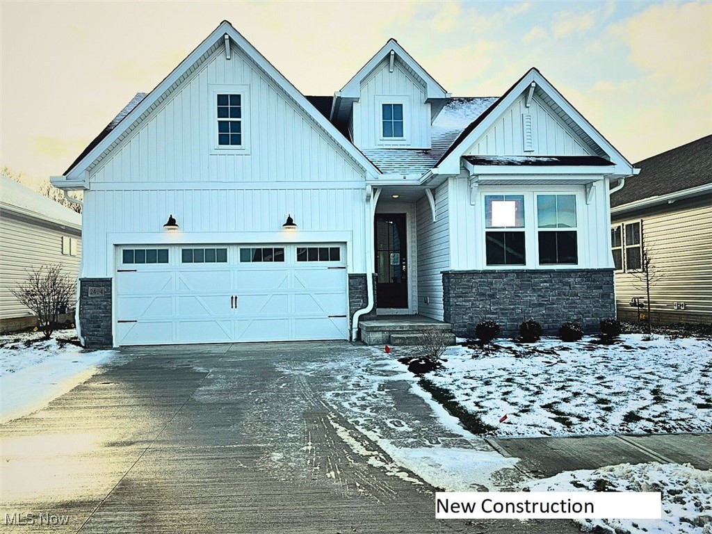 2176 Myla Way, Amherst, Ohio image 1
