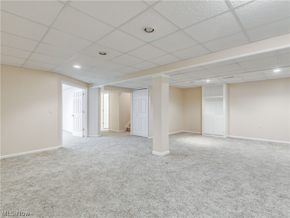Hickory Ridge - Residential