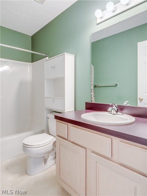 Hickory Ridge - Residential