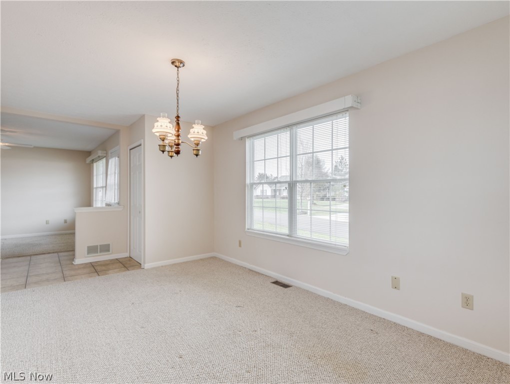 Hickory Ridge - Residential