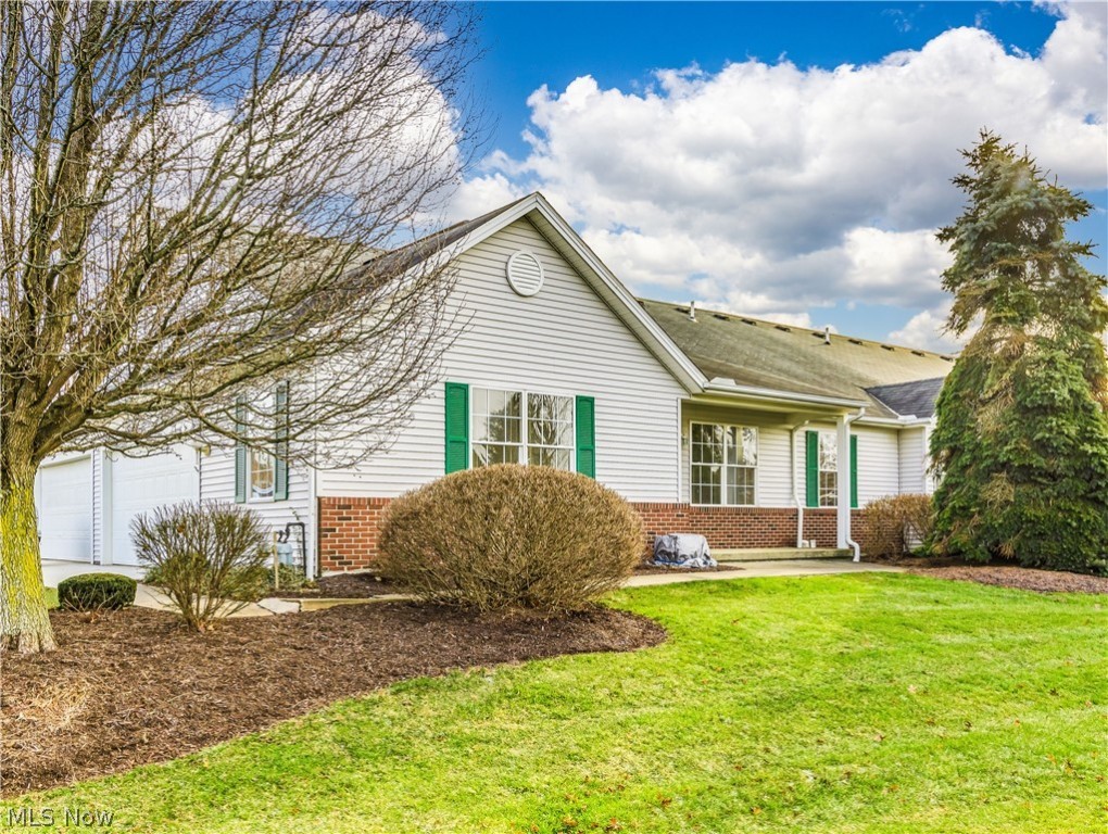 Hickory Ridge - Residential